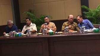 Penyerangan OPM di Lokasi Trans Papua, PPAD: Intelijen Harus Dievaluasi