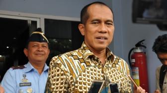 Komisi I:  DPR Belasungkawa untuk TNI yang Gugur di Papua