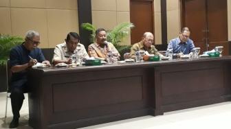 Penumpasan OPM di Papua, PPAD: Sepatutnya TNI Jadi Pengendali Utama