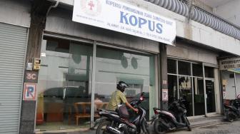 Kopus Olah Dana Bergulir Hingga Beraset Rp40 Miliar