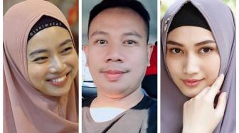 Blak-blakan Pindah Agama, Adik Artis Dibacok