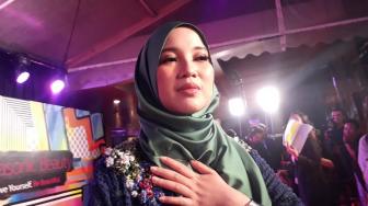 Kata Chacha Frederica Soal Kasus Endorse Kosmetik Ilegal Nia Ramadhani