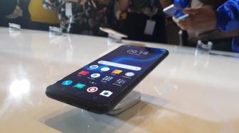 Realme U1 Gunakan MediaTek Helio P70, Ini Alasannya