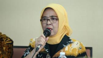 Percepat Layanan, Kemnaker Siapkan Pengesahan PP dan Pendaftaran PKB Online