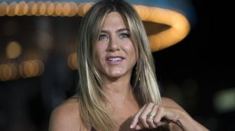 Intermittent Fasting Jadi Kunci Tubuh Bugar Jennifer Aniston