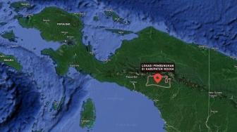DPR Papua Desak Komnas HAM Investigasi Insiden Penembakan di Nduga