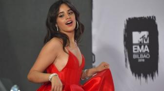 Camila Cabello Istirahat dari Dunia Musik