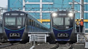 Demam MRT Jakarta, Ini 8 Metro Terbaik di Dunia