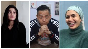 Top 3: Artis Dicecar Urusan Ranjang, Skak Mat karena Kagumi Aksi 812