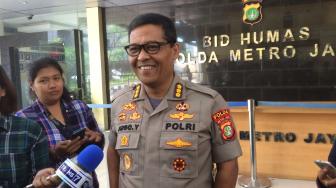 Jual Blangko e-KTP secara online, pejabat Dukcapil Lampung Ditahan