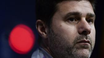 Kontak Pochettino, Barcelona Pecat Valverde?