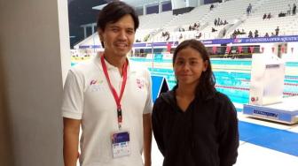 ASEAN School Games 2019: Tanpa Azzahra, Indonesia Revisi Target Emas