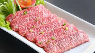 3 Alasan Daging Wagyu Harganya Mahal yang Jarang Diketahui Oleh Publik