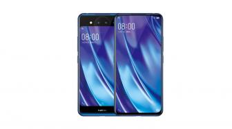 Vivo Nex Dual Display Diluncurkan, Punya Layar Ganda