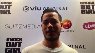 Buktikan Akur, Zack Lee Rayakan Natal Bareng Nafa Urbach
