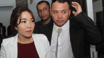 Dibikin Kesal di Pengadilan, Gisel Ngadu ke Gading Marten
