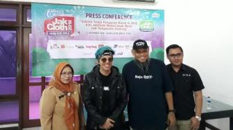 Penutup Tahun Serba Diskon, Yuk Borong Fesyen di Jakcloth