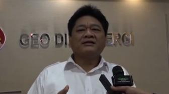 Ridwan Hisjam, Penantang Terakhir Airlangga Hartarto di Munas Partai Golkar