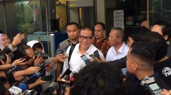 Kasus Suap Meikarta, Deddy Mizwar Dicecar 31 Pertanyaan oleh KPK