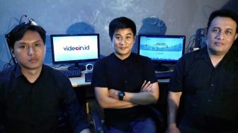 Videoin. id Permudah Perusahaan Cari Vendor Pembuat Video