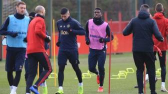 Prediksi Valencia vs Manchester United di Liga Champions