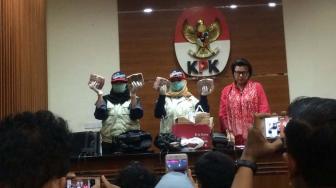 Usai Diperiksa, KPK Tahan Bupati Cianjur 20 Hari ke Depan