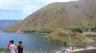 Ini Istimewanya Menelisik Danau Toba dari Sudut Paropo