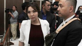 Fakta Gisel Hadiri Sidang Cerai, Dari Marah hingga Dinasihati Hakim