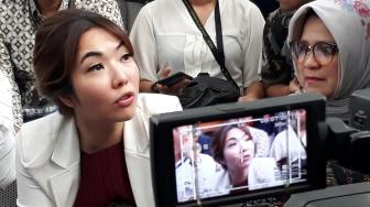 Film Laundry Show Manfaatkan Perceraian Gisel? Ini Klarifikasinya