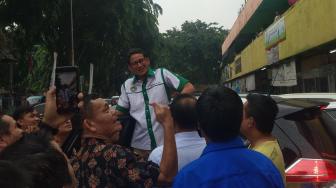 Aksi Pengusiran di Sumut Disebut Rekayasa, Sandiaga: Saya Tak Play Victim