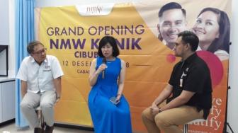 Punya Wajah Pemarah Bisa Hilang dengan Perawatan Kecantikan Ini