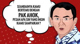 Fixed! Ahok Bebas 24 Januari 2019