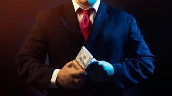 Ini 5 Mafia Paling Berbahaya di Dunia