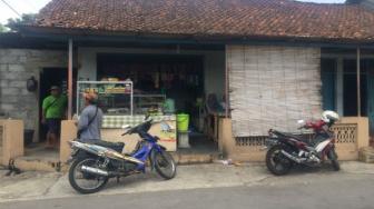 Diduga Teroris, ABG 18 Tahun Dibekuk saat Makan di Warteg