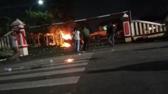 Buntut Aksi Sweeping, Warga Cibubur Takut Keluar Rumah