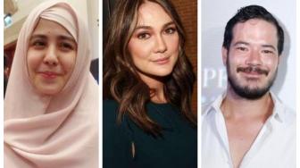 Top 3: Artis Ungkap Pernikahan Ketiga, Berat Putus dari Pacar