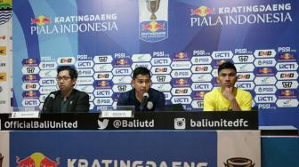 Kalah Tipis dari Persija, Pelatih Bogor FC: Kami Kurang Tajam