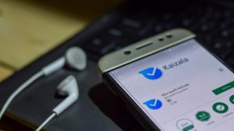 Microsoft Perkenalkan Kaizala, Mirip WhatsApp Tapi Untuk Bisnis