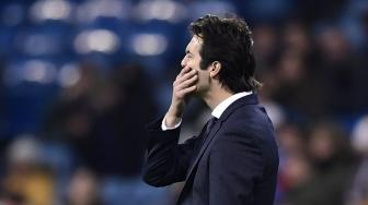 Jumpa Al-Ain di Final, Solari: Real Madrid Jangan Anggap Remeh