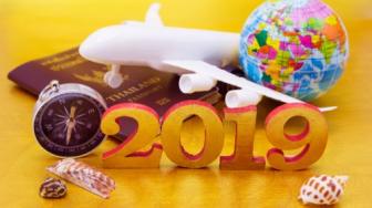 Yang Hobi Traveling, Yuk Intip 8 Prediksi Travel 2019