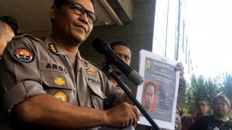 Keroyok TNI AL, Suami Istri Jadi Buruan Polisi