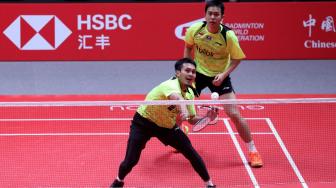 Hendra / Ahsan Hengkang, Persaingan Ganda Putra PBSI Justru Memanas