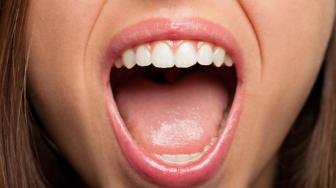 Studi Sebut Kesehatan Mulut yang Buruk Sebabkan Penurunan Kognitif