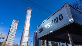 Samsung Umumkan Kehadiran Cip 3nm Pertama di Dunia Besok