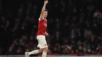 Arsenal Akhirnya Lepas Laurent Koscielny ke Bordeaux