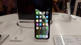 Beli Iphone XS untuk Pacar Malah Berakhir di Akun Barkas, Warganet: Dasar Tidak Bersyukur