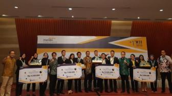 Mandiri Tunas Finance Dorong Milenial dalam Dunia Bisnis