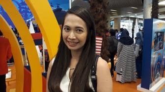 Verlita Evelyn Sumbang Kapal untuk Nelayan Korban Gempa Palu dan Donggala