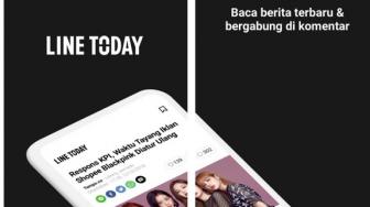 LINE Today Dipastikan Tutup dari Indonesia 6 Juli 2022