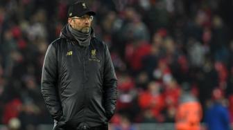 Usai Tundukkan Man United, Klopp Sebut Liverpool Masih Punya Kelemahan